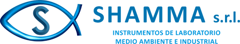 SHAMMA S.R.L. INSTRUMENTOS DE LABORATORIO MEDIO AMBIENTE E INDUSTRIAL